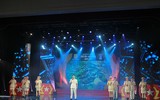 Đặc sắc chương trình nghệ thuật 